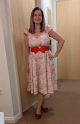 Marie Dunnion review photo
