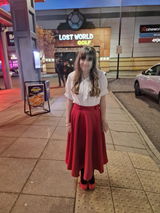 Deborah review photo