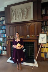 Marie Dunnion review photo