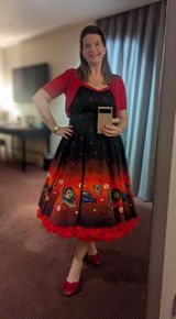 Marie Dunnion review photo