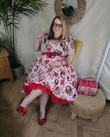 Stephanie Burgess review photo