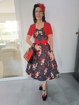 Fabienne Boutin review photo