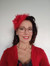 Fabienne Boutin review photo