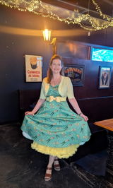 Marie Dunnion review photo