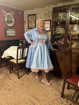 laura whitton (Doris) review photo