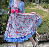 Rebecca Perchard review photo