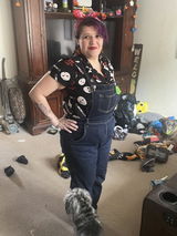 Anonymous review photo