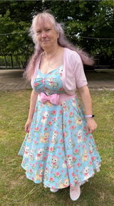 Anne review photo