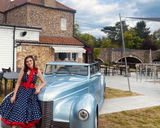 Eleanor Piercy review photo