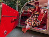 Jane Clarke review photo