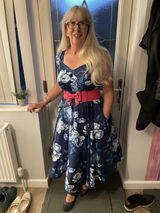 Jane Samuels review photo