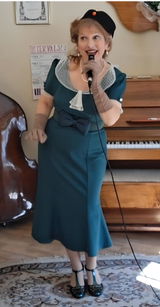 Wendy Lambros review photo