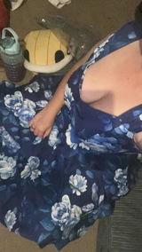 Vanessa Bossano review photo