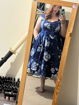 Vanessa Bossano review photo