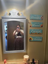 Anonymous review photo