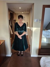 Theresa Pleasants review photo