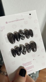 Camille F. review photo