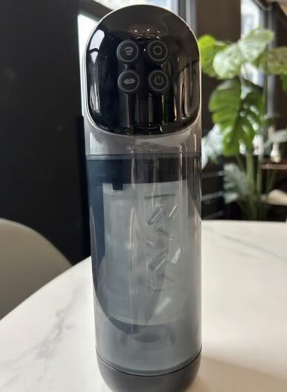 PR3Plus- Waterproof Dual Stimulation Male Stroker Toy with Vacuum Suction