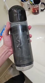 Rees review photo