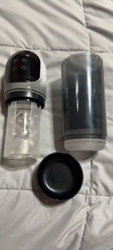 Rees review photo