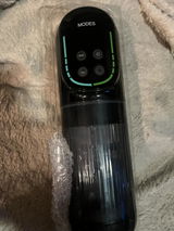 Christopher review photo