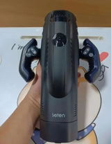 Gerald review photo