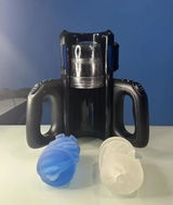 Baxter review photo