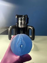 Baxter review photo