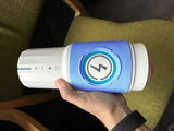 Nicholas review photo