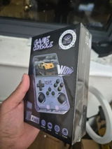 Izzz review photo