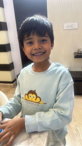 Rakesh Mehra review photo