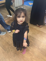 Suniti Chauhan review photo