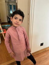 Harish review photo