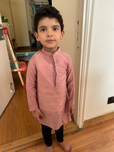 Harish review photo