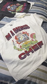 badass chefs club review photo