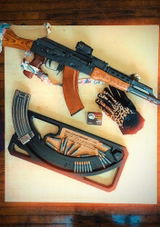 S.N. review photo