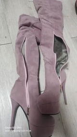 Alice V. review photo