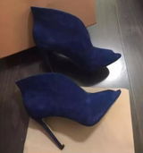 Nicolle A. review photo