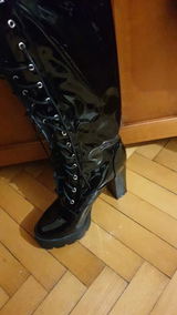 Camila G. review photo