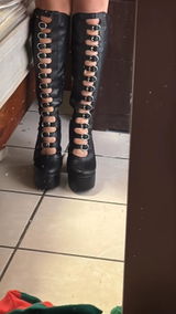 Isadora R. review photo