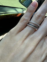 Andressa N. review photo