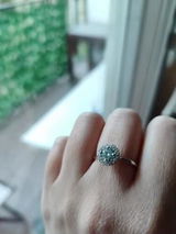 Roseli G. review photo
