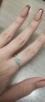 Evangeline G. review photo