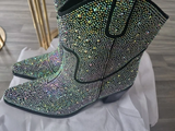 Aline M. review photo