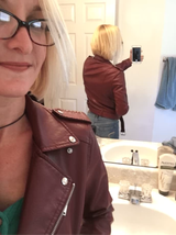 Joana I. review photo