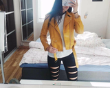 Samantha N. review photo