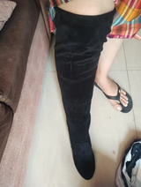 Cleia B. review photo