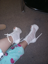 Olivia V. review photo