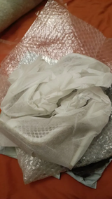 Luana F. review photo