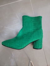 Andressa N, review photo